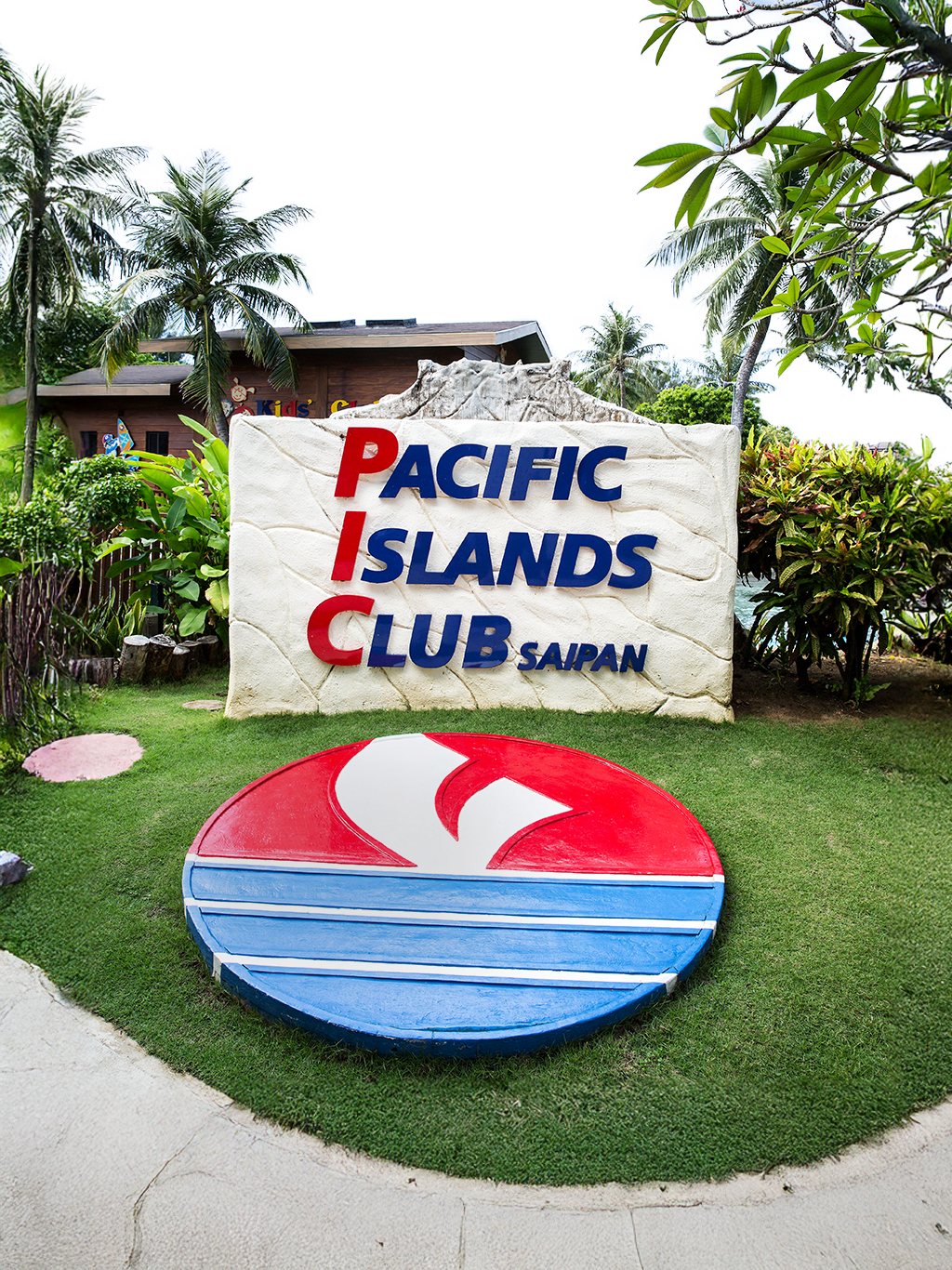 올인클루시브 여행, 사이판&코타키나발루