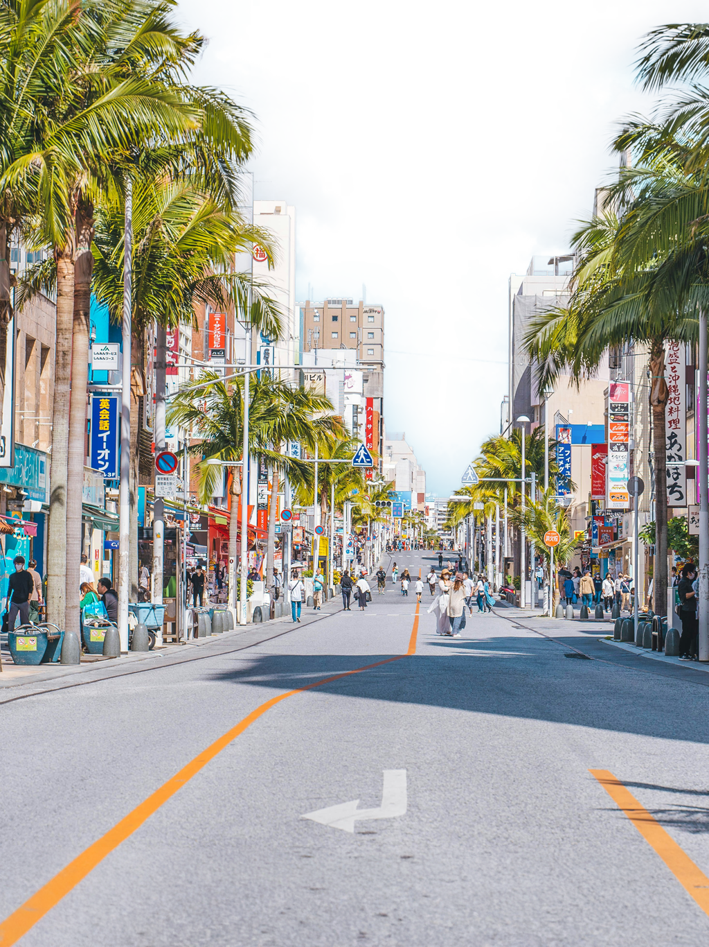 이토록 가까운 이국, 오키나와&이시가키