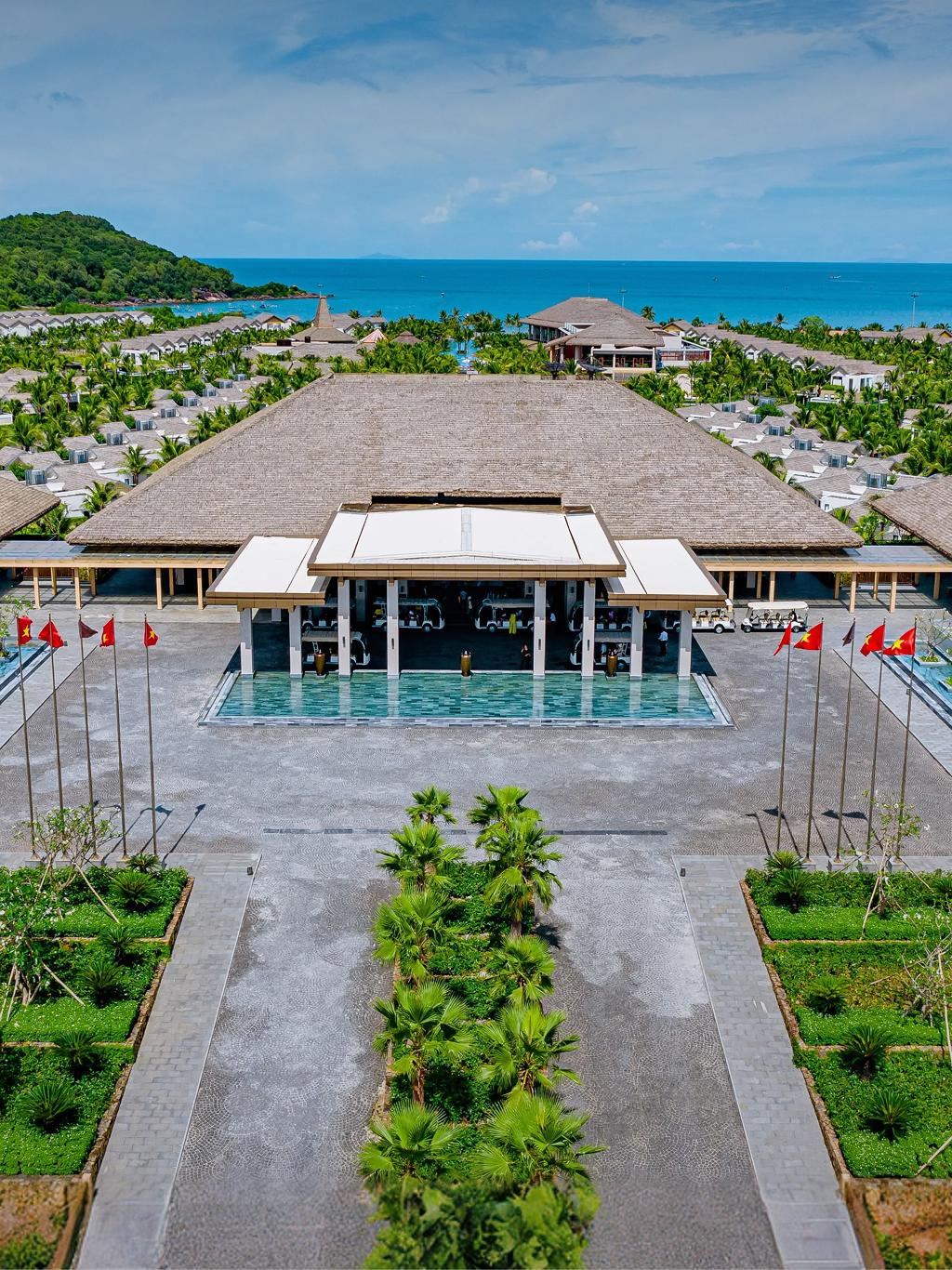 특급 여행의 기준, 푸꾸옥&나트랑