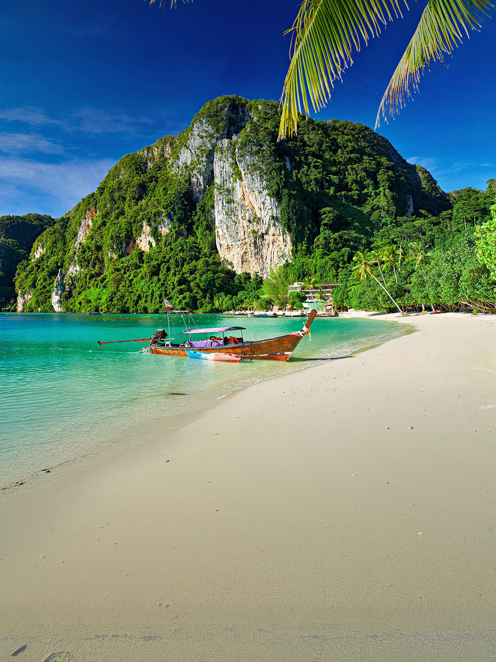 누구와 함께해도 완벽한, 푸껫